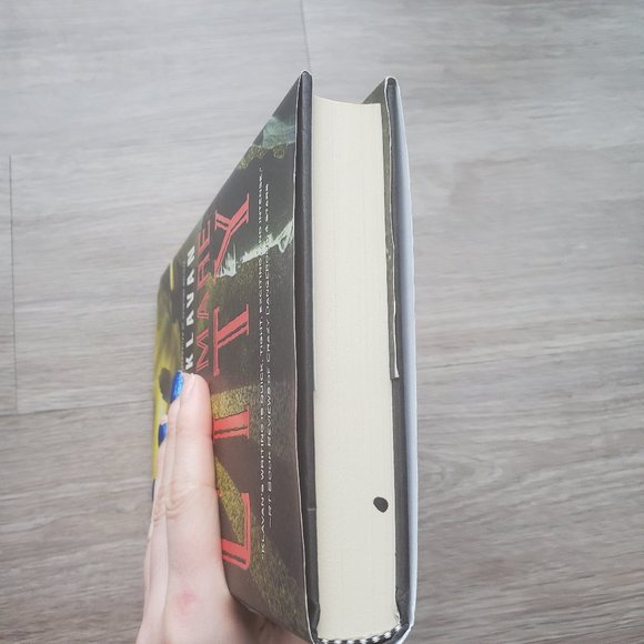 Nightmare City by Andrew Klavan - Picture 6 of 10